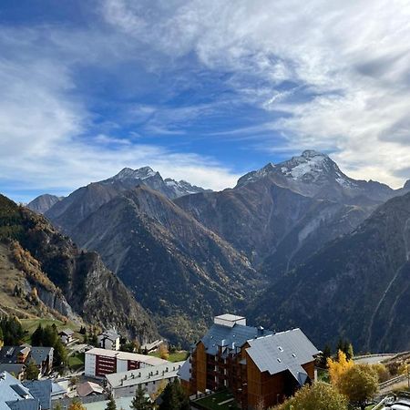 Apartamento Grand Duplex 84M2 Pied Des Pistes 10 Personnes Les Deux Alpes Exterior foto
