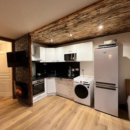 Apartamento Grand Duplex 84M2 Pied Des Pistes 10 Personnes Les Deux Alpes Exterior foto