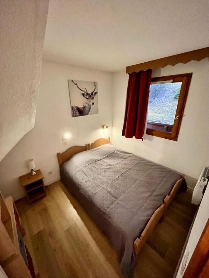 Apartamento Grand Duplex 84M2 Pied Des Pistes 10 Personnes Les Deux Alpes Exterior foto