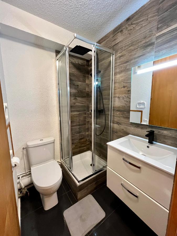Apartamento Grand Duplex 84M2 Pied Des Pistes 10 Personnes Les Deux Alpes Exterior foto