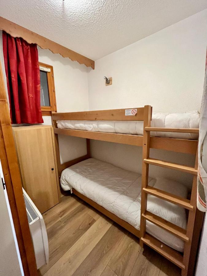 Apartamento Grand Duplex 84M2 Pied Des Pistes 10 Personnes Les Deux Alpes Exterior foto